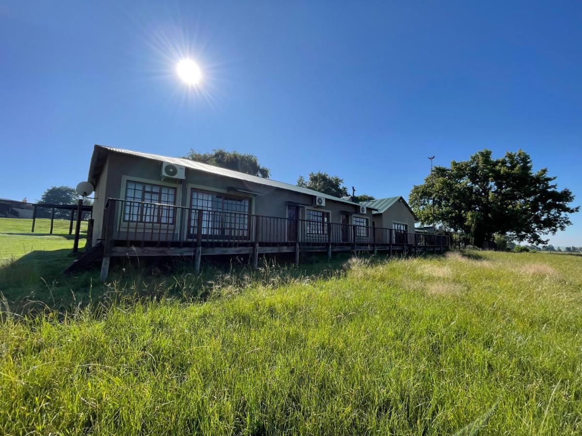 Holbank River Lodge Ermelo Exterior foto