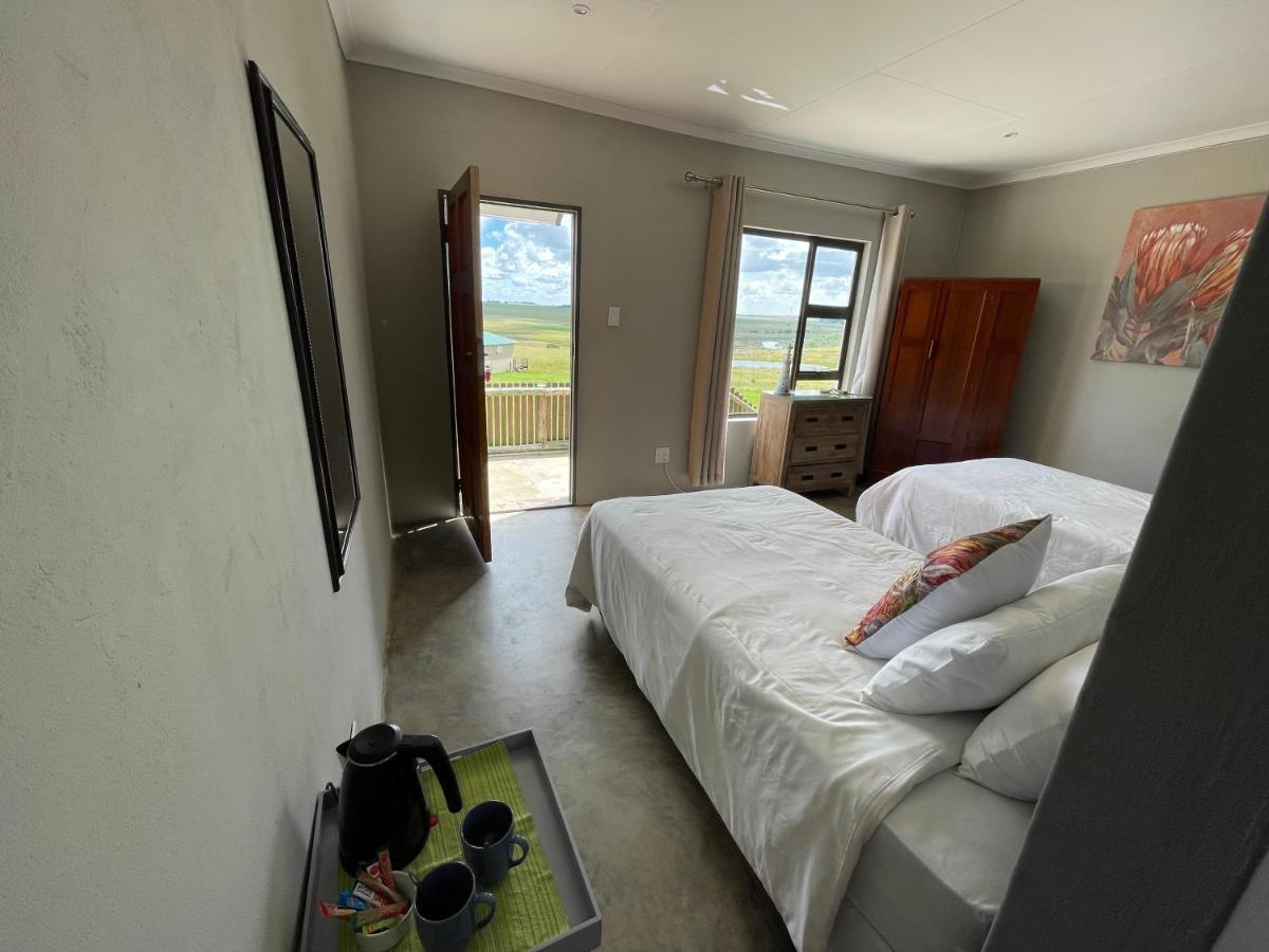 Holbank River Lodge Ermelo Exterior foto