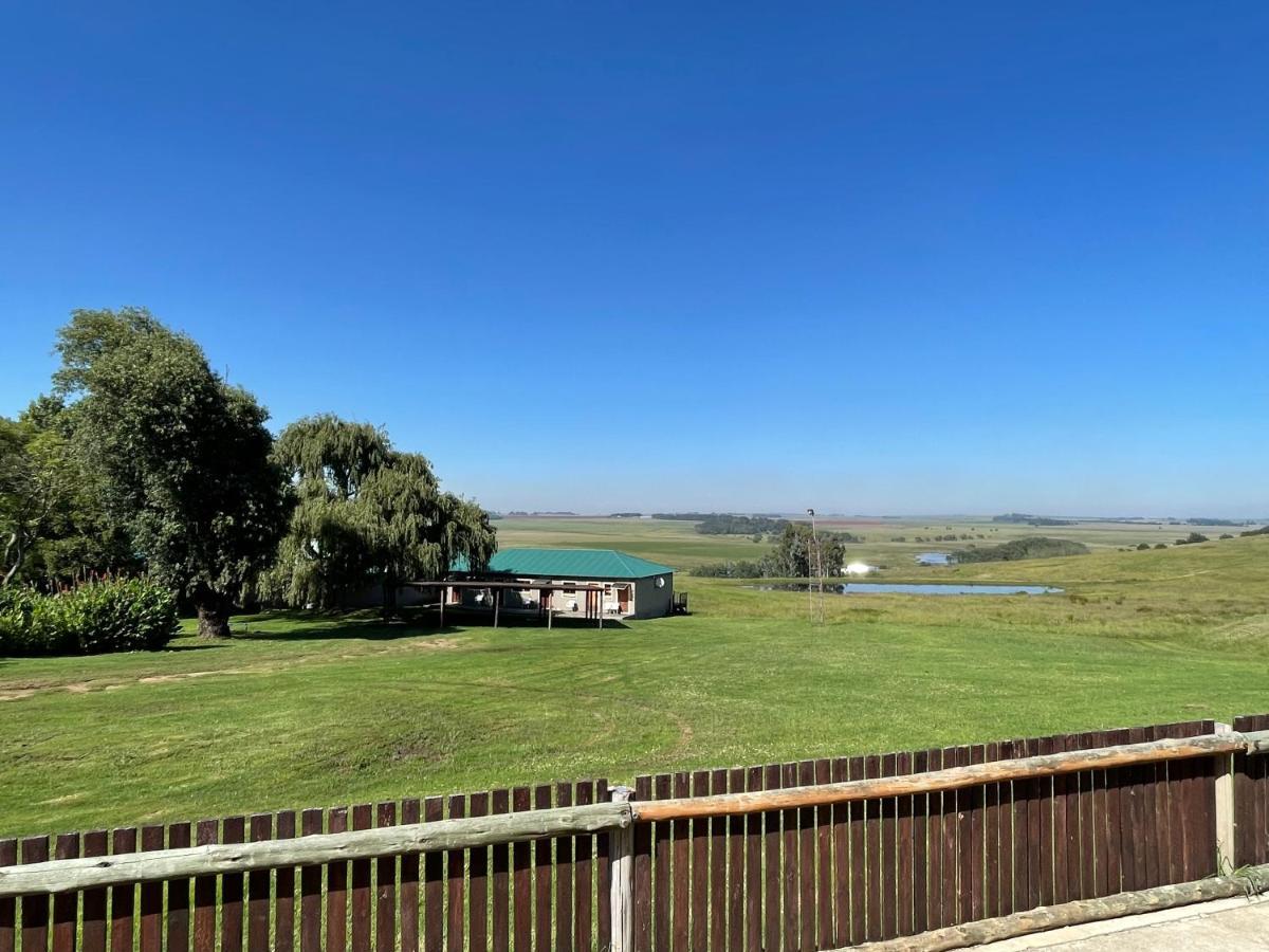 Holbank River Lodge Ermelo Exterior foto