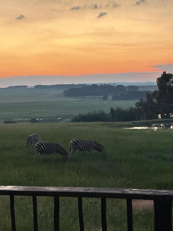 Holbank River Lodge Ermelo Exterior foto